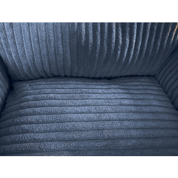 Legowisko dla psa kota miękkie sztruksowe antypoślizgowe małe wygodne m