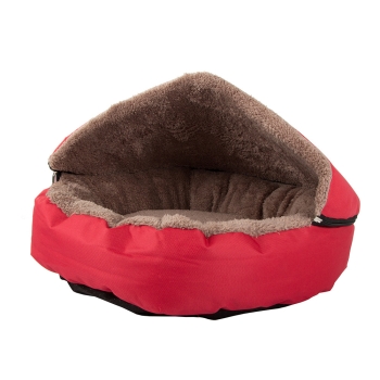 Domek legowisko dla psa kota miękkie budka namiot posłanie kanapa kojec