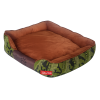 Legowisko posłanie kanapa dla psa miękkie puszyste wygodne średni pies
