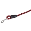 Smycz stylowa tradycyjna dla psa 120cm/0,8cm mocna