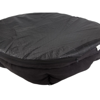 Pluszowe legowisko posłanie kojec dla psa kota wygodne miękkie pluszowe