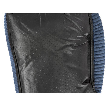 Legowisko dla psa kota miękkie sztruksowe antypoślizgowe małe wygodne m