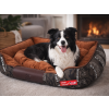 Legowisko posłanie kanapa dla psa miękkie puszyste wygodne średni pies