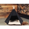 Namiot tipi domek legowisko dla psa kota buda
