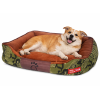 Legowisko posłanie kanapa dla psa miękkie puszyste wygodne średni pies