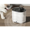Poidełko fontanna dla kota psa miska automatyczna + filtr 2l czujnik ruchu