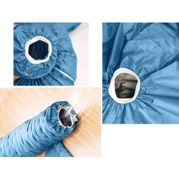 Suszarka dla psa zwierząt dmuchawa torba worek