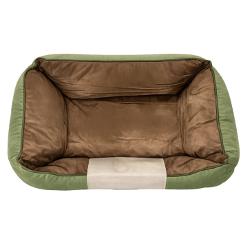 Legowisko dla psa kota posłanie kanapa antypoślizgowe średnie wygodne m