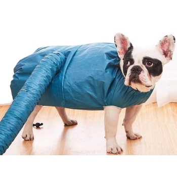 Suszarka dla psa zwierząt dmuchawa torba worek