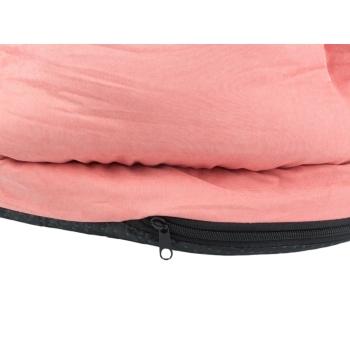 Pluszowe legowisko posłanie kojec dla psa kota wygodne miękkie pluszowe