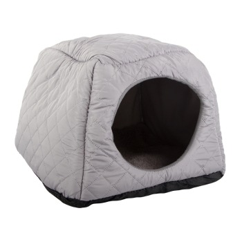 Domek legowisko dla psa kota miękkie budka namiot posłanie kanapa kojec