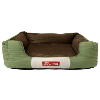 Legowisko dla psa kota posłanie kanapa antypoślizgowe średnie wygodne m