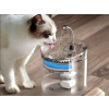Automatyczne poidełko dla kota psa fontanna cicha miska poidło