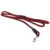 Smycz stylowa tradycyjna dla psa 120cm/0,8cm mocna