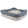 Legowisko dla psa kota miękkie posłanie kanapa kojec sofa poduszka małe