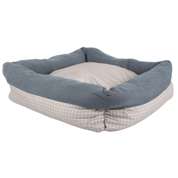 Legowisko dla psa kota miękkie posłanie kanapa kojec sofa poduszka małe