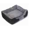 Legowisko posłanie kanapa dla psa miękkie puchate wygodne średni duży pies