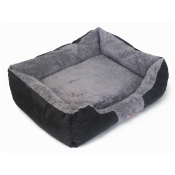 Legowisko posłanie kanapa dla psa miękkie puchate wygodne średni duży pies