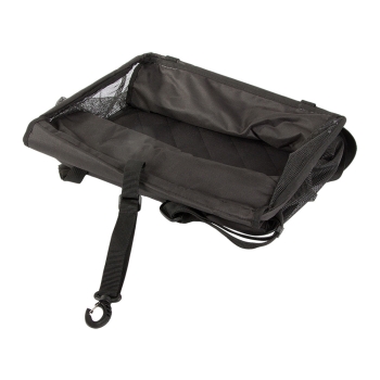 Fotelik samochodowy transporter dla psa kota legowisko