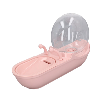 Automatyczne poidełko dla kota psa fontanna wodna filtr poidło miska ślimak