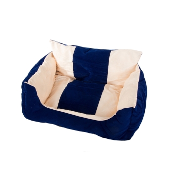 Legowisko dla psa kota miękkie kanapa l duże kojec