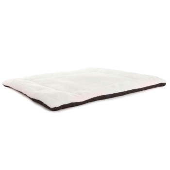 Mata materiałowa leżanka legowisko dla psa 70x53cm