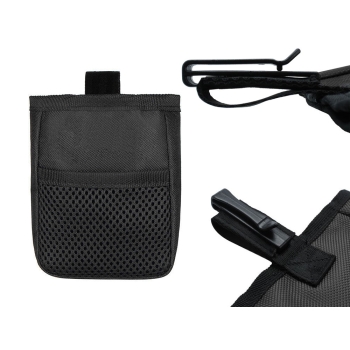 Saszetka na przysmaki smakołyki psa torba treserka