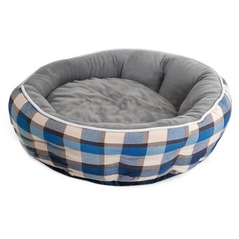 Legowisko posłanie dla psa miękkie puszyste wygodne mały średni pies