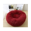 Pluszowe legowisko kojec dla psa kota miękkie poduszka kanapa posłanie 100