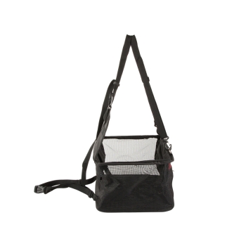 Fotelik samochodowy transporter dla psa kota legowisko