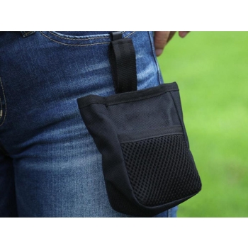 Saszetka na przysmaki smakołyki psa torba treserka