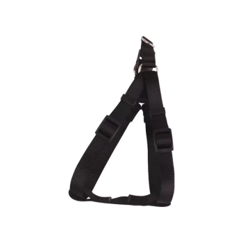 Poliestrowe Mocne szelki dla psa rozmiar S 4kolory