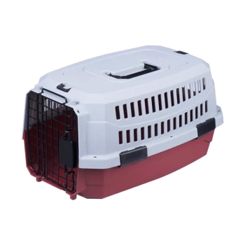 Transporter do przewozu kota lub mini psa rozmiar S 47x31x26cm do 5kg