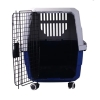 Duży transporter do przewozu psa lub kota 81.3*56*58.5 do 22kg