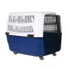 Duży transporter XXL do przewozu psa lub kota 91.5x61x66cm do 30kg