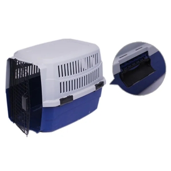 Duży transporter XXL do przewozu psa lub kota 91.5x61x66cm do 30kg