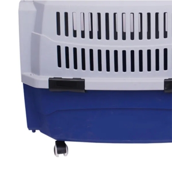 Duży transporter XXL do przewozu psa lub kota 91.5x61x66cm do 30kg