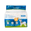 Pieluchy pampersy dla psa super chłonne rozmiar M 44*31cm 12 sztuk