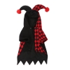 Zabawny klaun kostium cosplay Rozmiar: S/M/L/XL