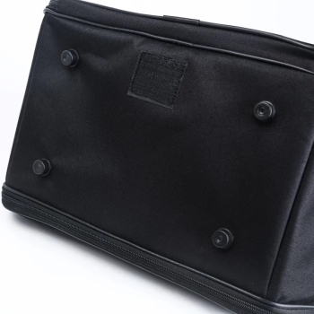 Torba transportowa dla zwierząt rozmiar L-Czarna