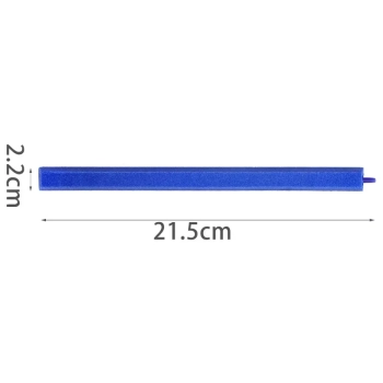 Niebieski kamień napowietrzający -listwa 21,5cm