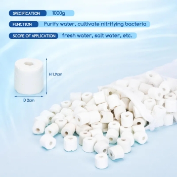 Pierścień ceramiczny