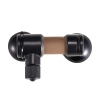 Dyfuzor CO2 rurka ceramiczna do zbiorników z roślinami bez ryb 5x3cm