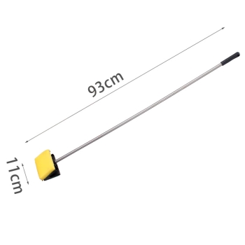 Szczotka do akwarium