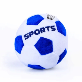 Zabawka piłka Futbolowa 13cm