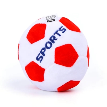 Zabawka piłka Futbolowa 13cm