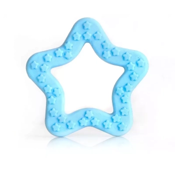 Duża gwiazdka gryzak dla psa