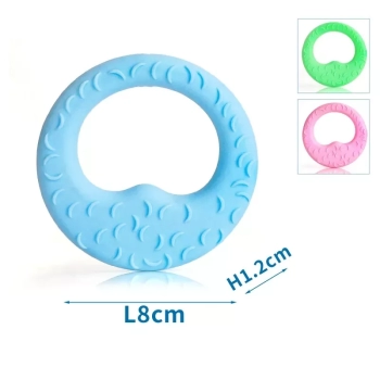 Księżyc zabawka z pianki TPR