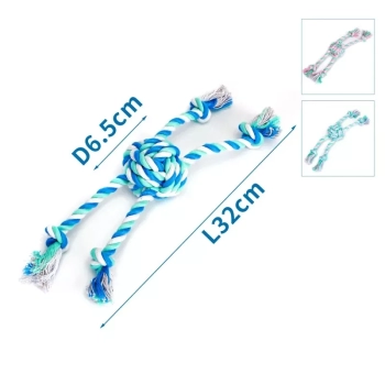 Zabawka ,super ze sznurka ,szarpak