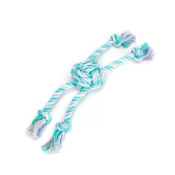 Zabawka ,super ze sznurka ,szarpak